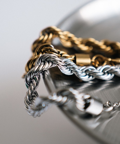 cii ブレスレット Variation Bracelet / バリエーションブレスレット