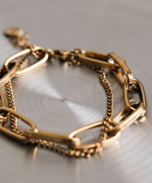 cii ブレスレット Variation Bracelet / バリエーションブレスレット