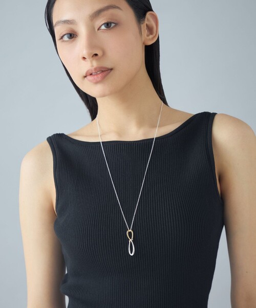 Jouete（ジュエッテ） ネックレス 「ステートメント」 ネックレス