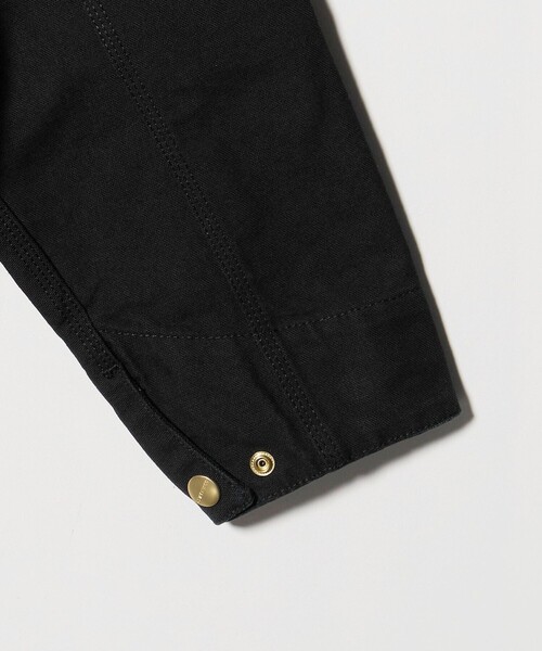 ブルゾン アウター 「Carhartt」 DETROIT JACKET/ジャケット メンズの画像