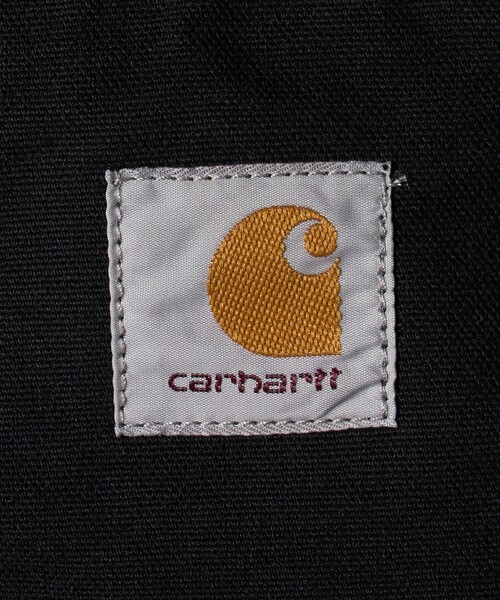 ブルゾン アウター 「Carhartt」 DETROIT JACKET/ジャケット メンズの画像