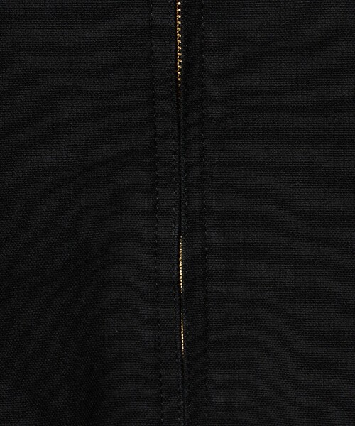 ブルゾン アウター 「Carhartt」 DETROIT JACKET/ジャケット メンズの画像