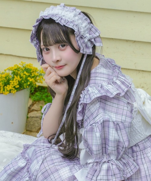 CA4LA（カシラ） ヘアバンド LE LAVAGE 13 : ZOZOTOWN Yahoo!店 - 通販