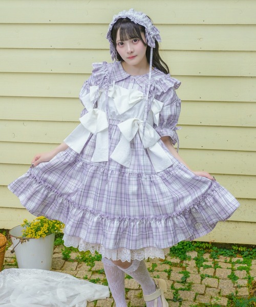 kutir（クティール） ヘアバンド 「クティールとレトロ」レース