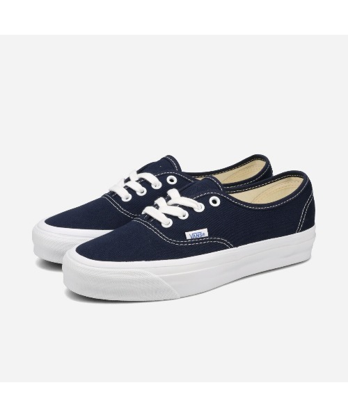 新品 VANS バンズ AUTHENTIC オーセンティックREISSUE 44 VANS（ヴァンズ） スニーカー VANS AUTHENTIC REISSUE 44 / バンズ