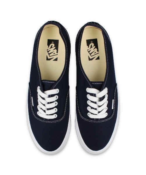 VANS（ヴァンズ） スニーカー VANS AUTHENTIC REISSUE 44 / バンズ 