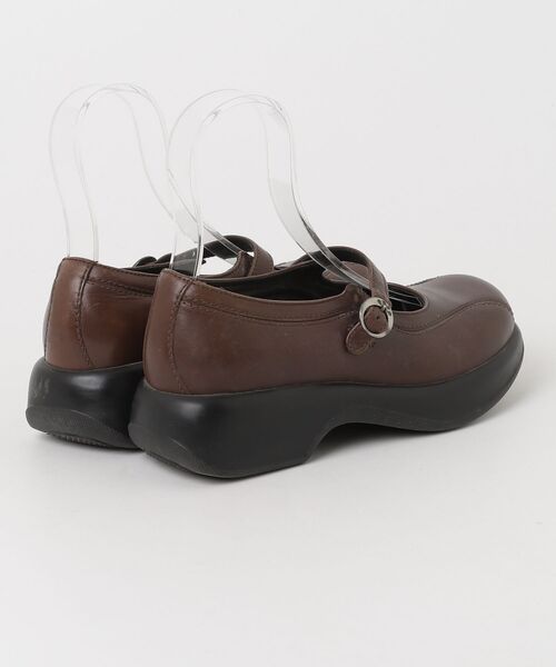 「dansko」 シューズ 39 ブラウン レディース_画像2