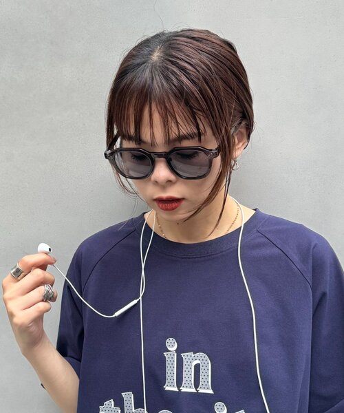   サングラス　はなちゃん様用 CIAOPANIC TYPY（チャオパニックティピー） サングラス 「ユニセックス