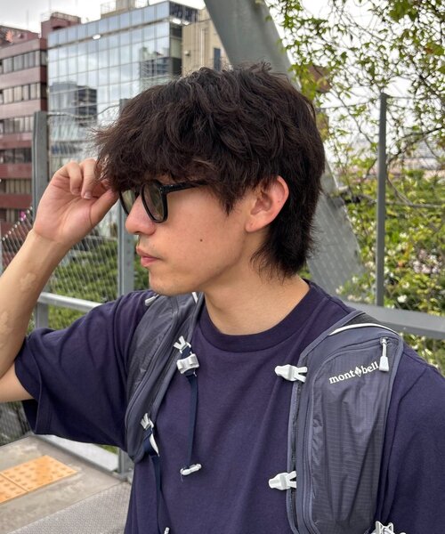CIAOPANIC TYPY（チャオパニックティピー） サングラス 「ユニセックス