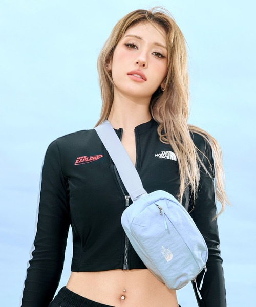 THE NORTH FACE（ザ ノースフェイス） ノースフェイス ウエストポーチ