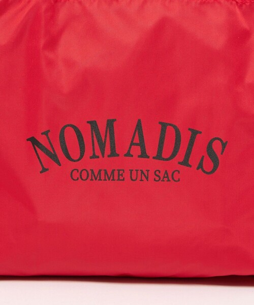 NOMADIS（ノマディス） トートバッグ 「NOMADIS」SAC2 W/16 トート