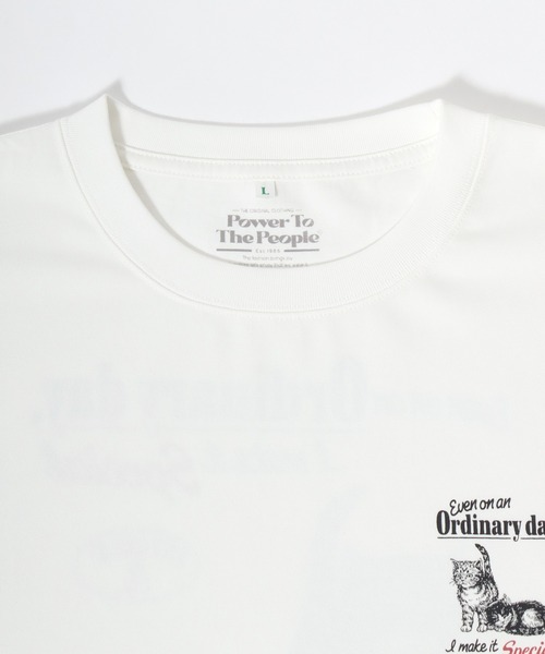 POWER TO THE PEOPLE（パワートゥーザピープル） アロハシャツ tシャツ