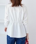 tシャツ 「WEB限定」ビスチェドッキングペプ...の詳細画像3