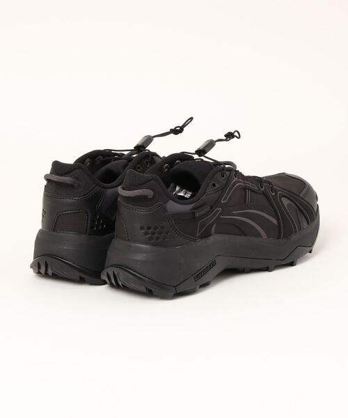 「PUMA」 ローカットスニーカー 29.0cm ブラック メンズ_画像3