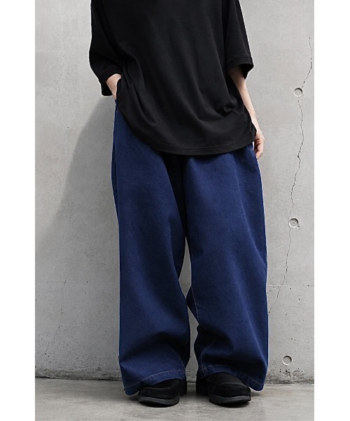 SHAKA WeAR（シャカウェア） ジーンズ 「SHAKA WeAR/シャカウェア