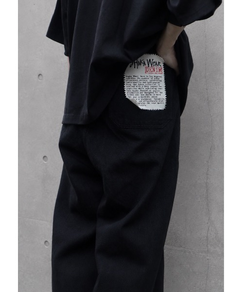 SHAKA WeAR（シャカウェア） ジーンズ 「SHAKA WeAR/シャカウェア