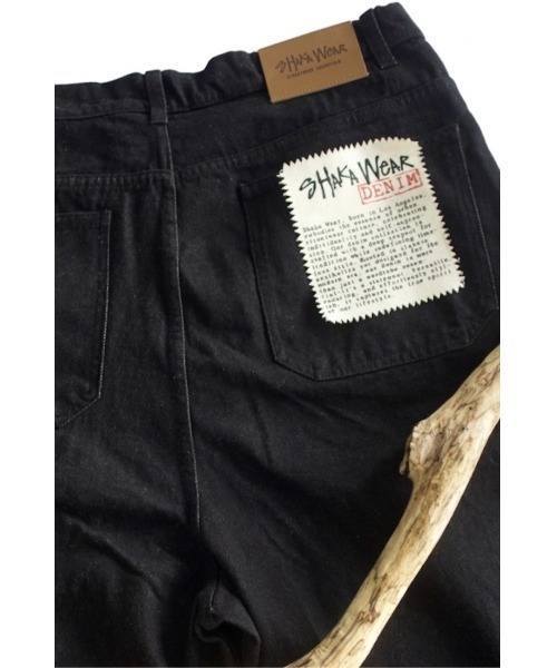 SHAKA WeAR（シャカウェア） ジーンズ 「SHAKA WeAR/シャカウェア