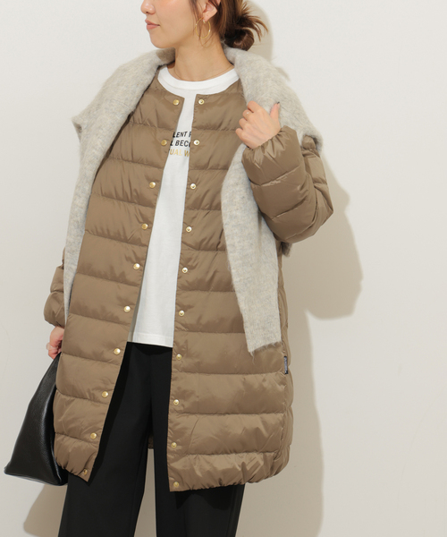 Traditional Weatherwear（トラディショナル ウェザーウェア） ダウン
