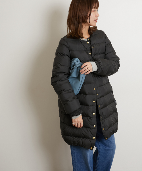 Traditional Weatherwear（トラディショナル ウェザーウェア） ダウン