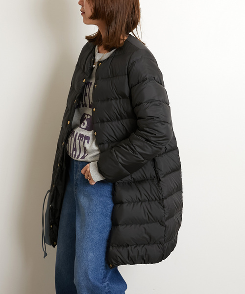 Traditional Weatherwear（トラディショナル ウェザーウェア） ダウン