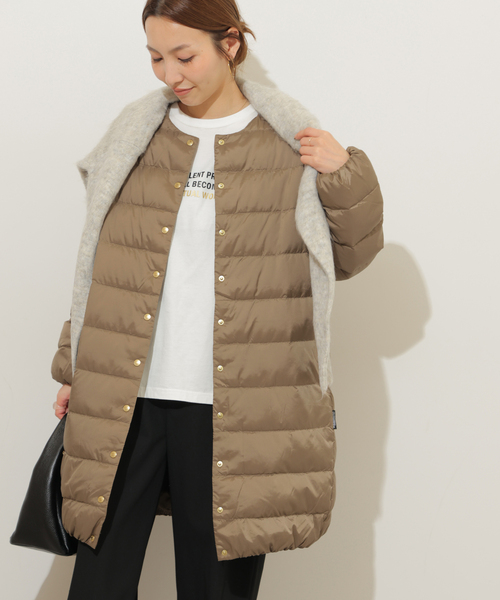 Traditional Weatherwear（トラディショナル ウェザーウェア） ダウン