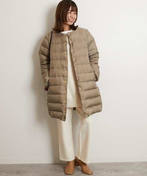 Traditional Weatherwear（トラディショナル ウェザーウェア） ダウン