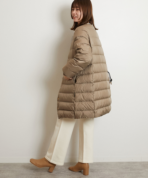 Traditional Weatherwear（トラディショナル ウェザーウェア） ダウン