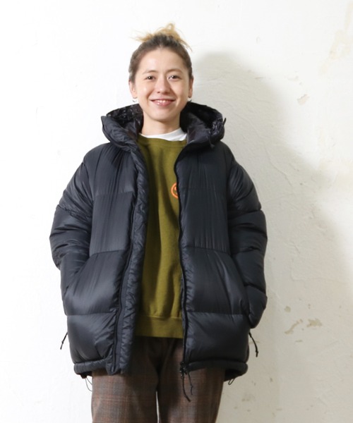 ダウン ダウンジャケット SCALA PARKA / スカラパーカ SCALA PARKA