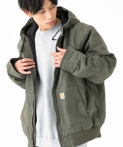 Carhartt メンズジャケット(サイズ(S/M/L):LL(XL))の商品一覧 ...
