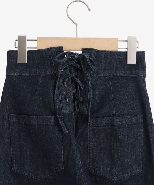 国産高評価 パンツ デニム ジーンズ レディレースアップデニムパンツ ZOZOTOWN PayPayモール店 - 通販 - PayPayモール NEW定番