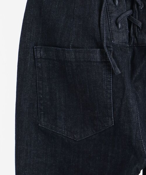 国産高評価 パンツ デニム ジーンズ レディレースアップデニムパンツ ZOZOTOWN PayPayモール店 - 通販 - PayPayモール NEW定番