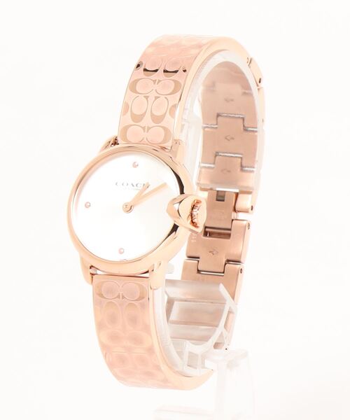 COACH 腕時計 「COACH/コーチ」 アーデン 26mm エッチング
