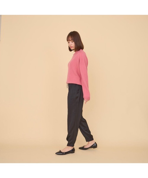 TEMPERATE パンプス IRMA （TEMPERATE/テンパレイト） ポイン