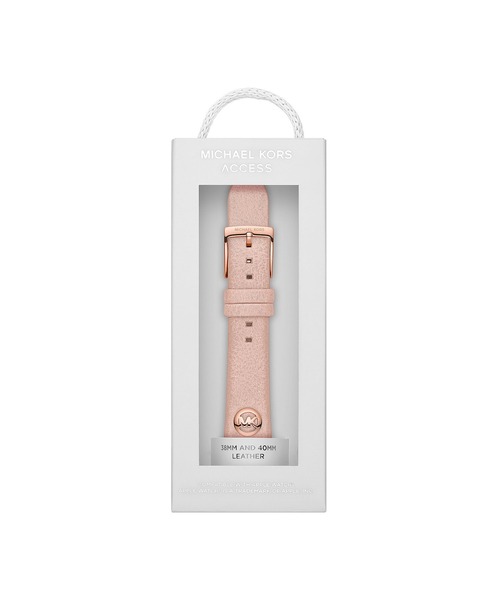 MICHAEL KORS 腕時計 マイケル・コース アップルウォッチバンド