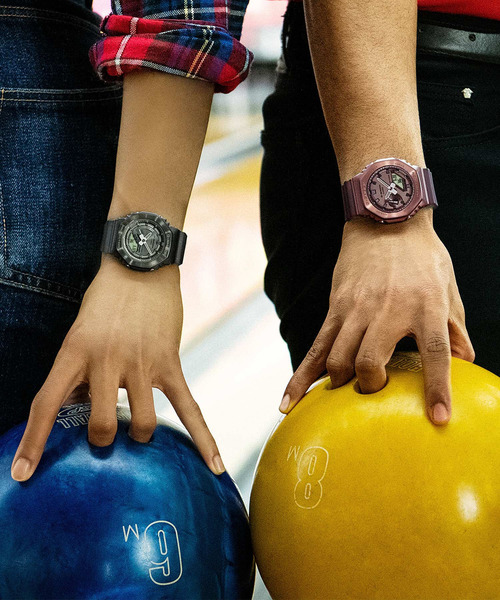 G-SHOCK 腕時計 メンズ G-SHOCK/ジーショック GM-2100MF-5AJF