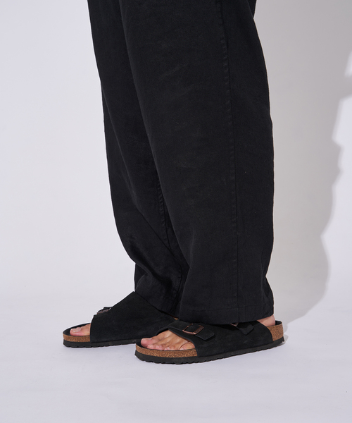 BIRKENSTOCK（ビルケンシュトック） サンダル メンズ 「BIRKENSTOCK