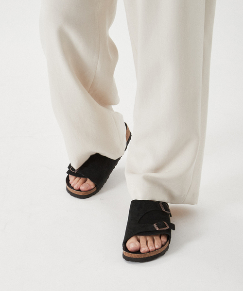 BIRKENSTOCK（ビルケンシュトック） サンダル メンズ 「BIRKENSTOCK