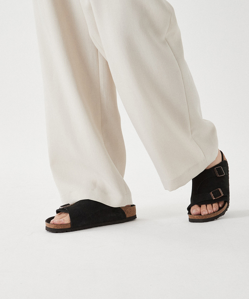BIRKENSTOCK（ビルケンシュトック） サンダル 「BIRKENSTOCK