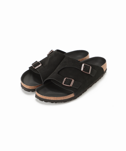 BIRKENSTOCK（ビルケンシュトック） サンダル メンズ 「BIRKENSTOCK