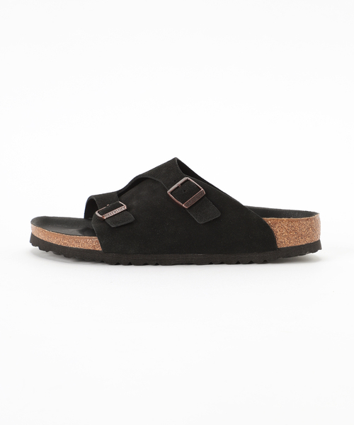 BIRKENSTOCK（ビルケンシュトック） サンダル メンズ 「BIRKENSTOCK