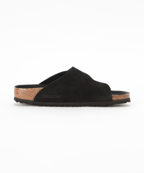 BIRKENSTOCK（ビルケンシュトック） サンダル メンズ 「BIRKENSTOCK