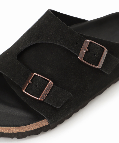 BIRKENSTOCK（ビルケンシュトック） サンダル メンズ 「BIRKENSTOCK
