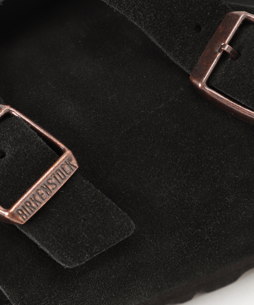 BIRKENSTOCK（ビルケンシュトック） サンダル 「BIRKENSTOCK