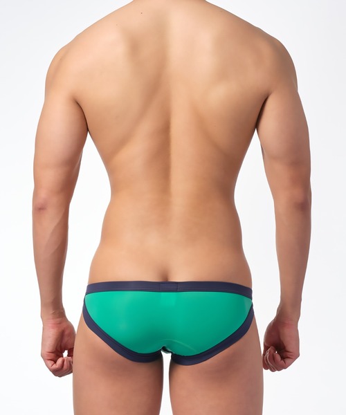 TOOT ブリーフ BIKINI/Bold Binder Bikini : ZOZOTOWN Yahoo!店