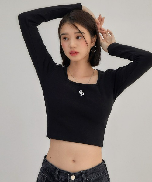 新品⭐韓国限定⭐MLB Korea⭐Tシャツ Mサイズ モノグラム ベージュ MLB - 韓国限定⭐MLB Korea⭐新品 Mサイズ Tシャツ モノグラム