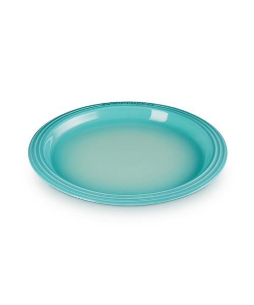 Le Creuset（ル・クルーゼ） 食器 レジェ・プレート 23cm : ZOZOTOWN