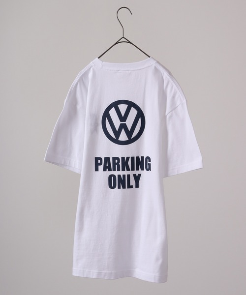FTC VW ロゴ Tシャツ 半袖 クルーネック 3色 送料込み 24e-k-ftc-sumt01_001.jpg