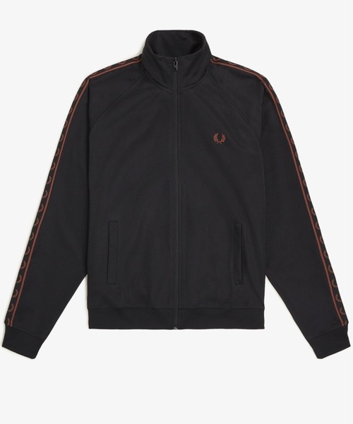 FRED PERRY（フレッドペリー） ジャージ 新色先行予約受付中／Contrast