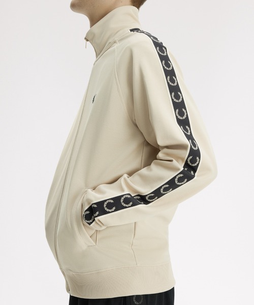 FRED PERRY（フレッドペリー） ジャージ 「新色先行予約受付中