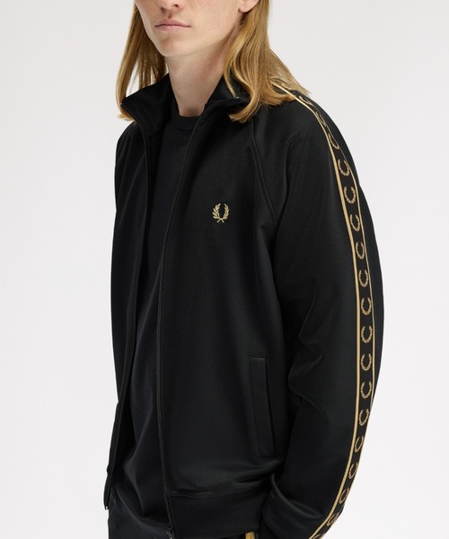 FRED PERRY（フレッドペリー） ジャージ 新色先行予約受付中／Contrast